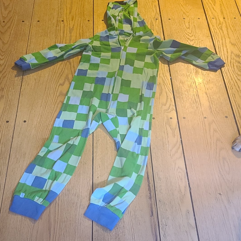 Pjs